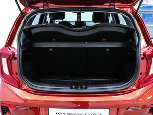 Хетчбэк Kia Picanto 2022 года, 1390000 рублей, Красноярск