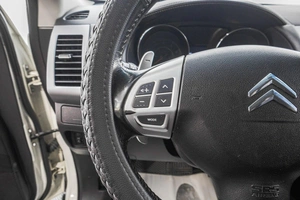 Внедорожник Citroen C-Crosser 2011 года, 1299000 рублей, Барнаул