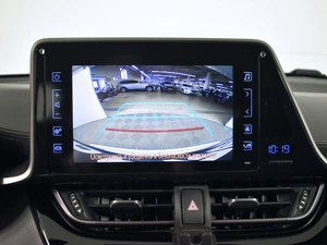 Внедорожник Toyota C-HR 2019 года, 2485900 рублей, Казань