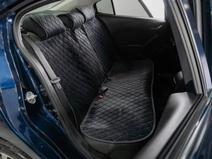 Седан Mazda Axela 2014 года, 1329000 рублей, Тюмень