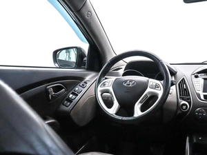 Внедорожник Hyundai ix35 2012 года, 1330000 рублей, Красноярск