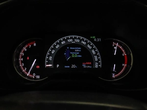 Внедорожник Toyota RAV4 2021 года, 3630000 рублей, Красноярск