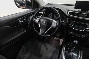 Внедорожник Nissan Qashqai 2014 года, 1349000 рублей, Новокузнецк