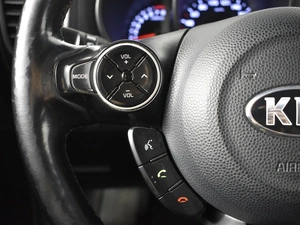 Внедорожник Kia Soul 2017 года, 1342900 рублей, Казань