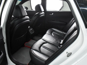 Седан Kia Optima 2016 года, 2055000 рублей, Воронеж