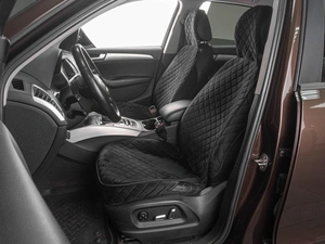 Внедорожник Audi Q5 2015 года, 2149000 рублей, Тюмень