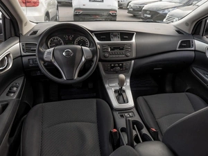 Седан Nissan Sentra 2014 года, 1029000 рублей, Саратов