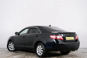 Седан Toyota Camry 2008 года, 1249000 рублей, Красноярск