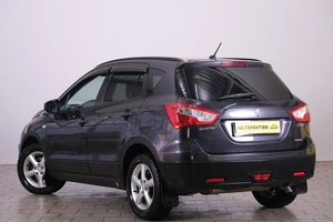 Внедорожник Suzuki SX4 2014 года, 1229000 рублей, Омск