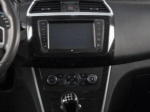 Седан Lifan Solano 2018 года, 480000 рублей, Омск