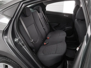 Седан Hyundai Solaris 2015 года, 1149000 рублей, Воронеж