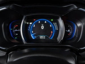 Внедорожник Renault Koleos 2017 года, 2250000 рублей, Волгоград