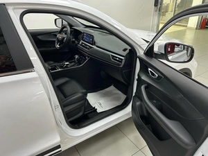 Внедорожник Chery Tiggo 4 2023 года, 1630000 рублей, Смоленск