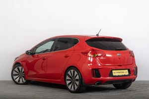 Хетчбэк Kia Ceed GT 2014 года, 1069000 рублей, Томск