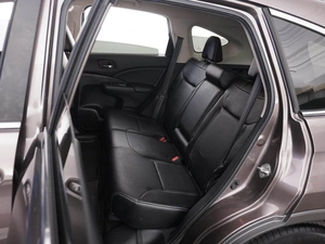 Внедорожник Honda CR-V 2012 года, 1987444 рублей, Москва