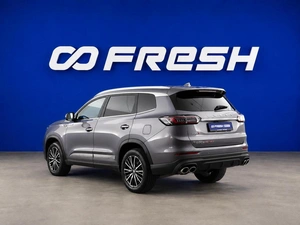 Внедорожник Chery Tiggo 8 Pro Max 2023 года, 2148444 рублей, Москва