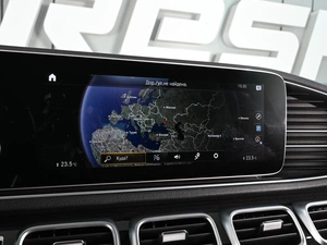 Внедорожник Mercedes-benz GLE-класс 2019 года, 4995000 рублей, Аксай