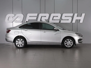 Седан ВАЗ (LADA) Vesta 2024 года, 1545000 рублей, Минеральные Воды