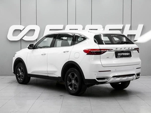 Внедорожник Haval F7 2021 года, 1800000 рублей, Ростов-на-Дону