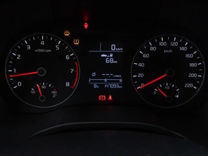 Седан Kia Rio 2022 года, 1349000 рублей, Саратов