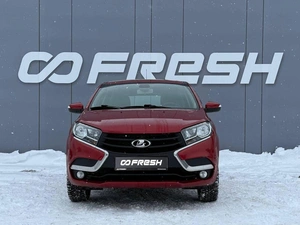 Хетчбэк ВАЗ (LADA) XRAY 2017 года, 900000 рублей, Ижевск