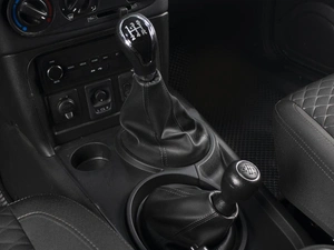 Внедорожник ВАЗ (LADA) Niva Travel 2023 года, 1430000 рублей, Омск