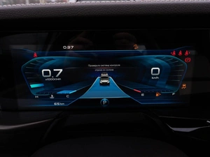 Внедорожник FAW Bestune T77 2024 года, 1980000 рублей, Саратов