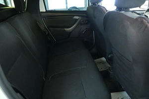 Внедорожник Renault Duster 2020 года, 1299000 рублей, Омск