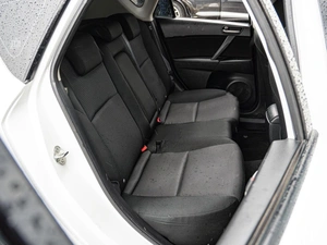 Хетчбэк Mazda 3 2012 года, 1190000 рублей, Краснодар