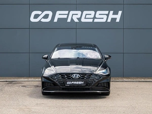Седан Hyundai Sonata 2020 года, 2630000 рублей, Краснодар