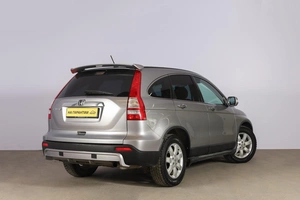 Внедорожник Honda CR-V 2008 года, 1279000 рублей, Новосибирск