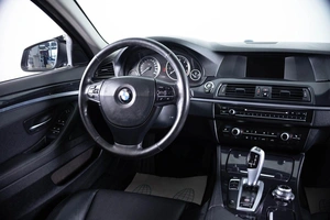 Седан BMW 5 серия 2012 года, 1869000 рублей, Пермь