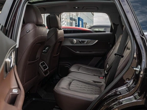 Внедорожник Chery Tiggo 8 Pro Max 2023 года, 2727000 рублей, Краснодар