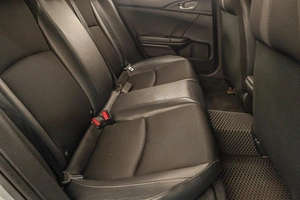 Седан Honda Civic 2020 года, 1679000 рублей, Челябинск