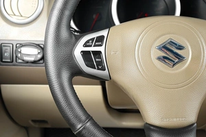 Внедорожник Suzuki Grand Vitara 2007 года, 949000 рублей, Тюмень
