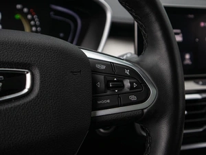 Внедорожник Belgee X50 2024 года, 1699000 рублей, Большой Сочи