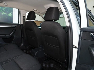 Лифтбек Skoda Octavia 2019 года, 1279000 рублей, Тверь