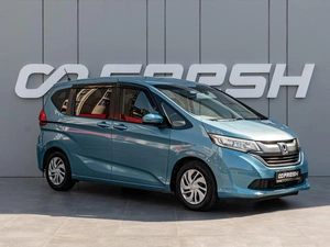 Минивэн Honda Freed 2019 года, 1395000 рублей, Краснодар