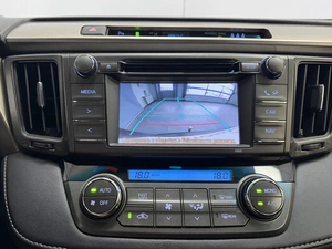 Внедорожник Toyota RAV4 2014 года, 1730000 рублей, Красноярск