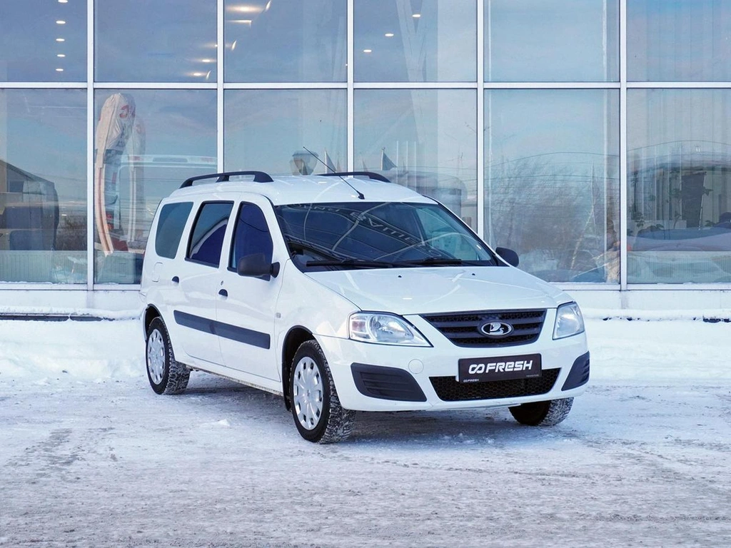 Универсал ВАЗ (LADA) Largus 2020 года, 997000 рублей, Нижний Новгород