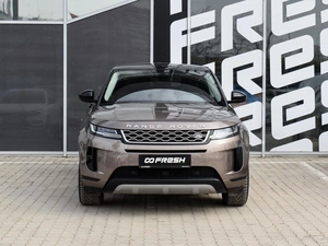 Внедорожник Land Rover Range Rover Evoque 2020 года, 4100000 рублей, Краснодар