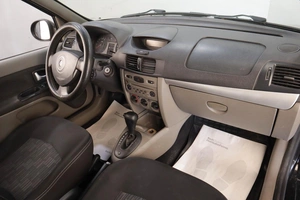 Седан Renault Symbol 2008 года, 449000 рублей, Челябинск