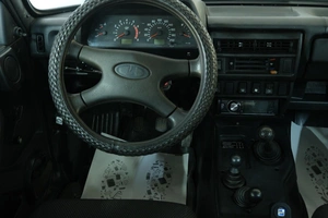 Внедорожник ВАЗ (LADA) 4x4 (Нива) 2013 года, 639000 рублей, Омск