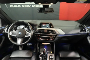 Внедорожник BMW X4 2019 года, 4600000 рублей, Курск