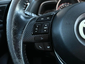 Седан Mazda 3 2014 года, 1149000 рублей, Кирилловка