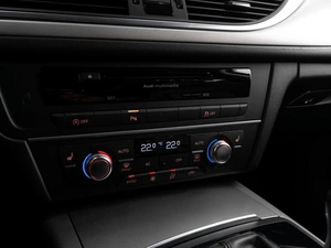 Седан Audi A6 2011 года, 1699000 рублей, Тюмень