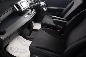 Минивэн Honda Freed 2014 года, 989000 рублей, Оренбург