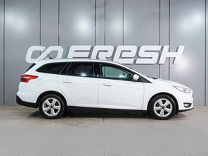 Универсал Ford Focus 2016 года, 1069000 рублей, Воронеж