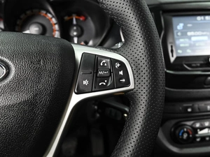 Седан ВАЗ (LADA) Vesta 2018 года, 874000 рублей, Ставрополь