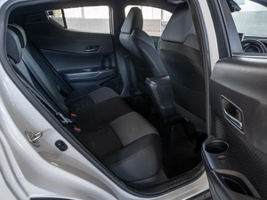 Внедорожник Toyota C-HR 2020 года, 2250000 рублей, Краснодар